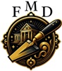 FMD Ristrutturazioni di Delogu Fabrizio Logo