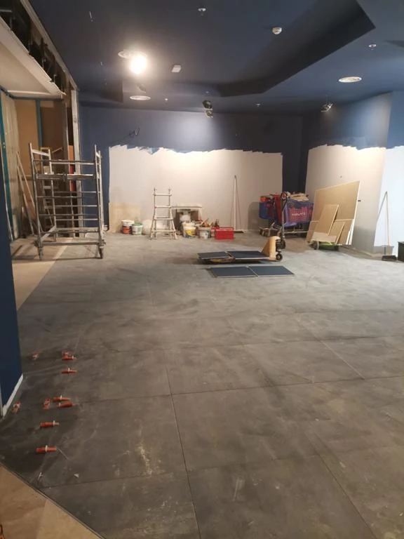 Lavori edili e muratura a Quartu Sant'Elena